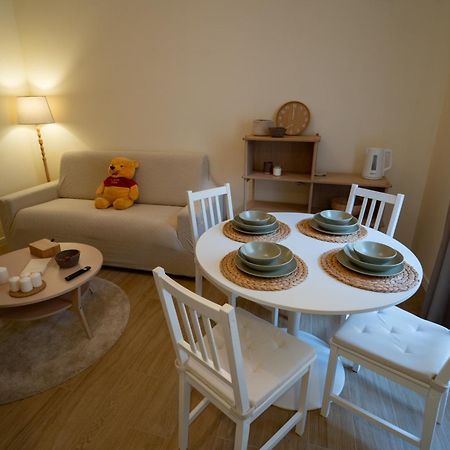 San Carlo Apartments B&B Caserta Exteriér fotografie