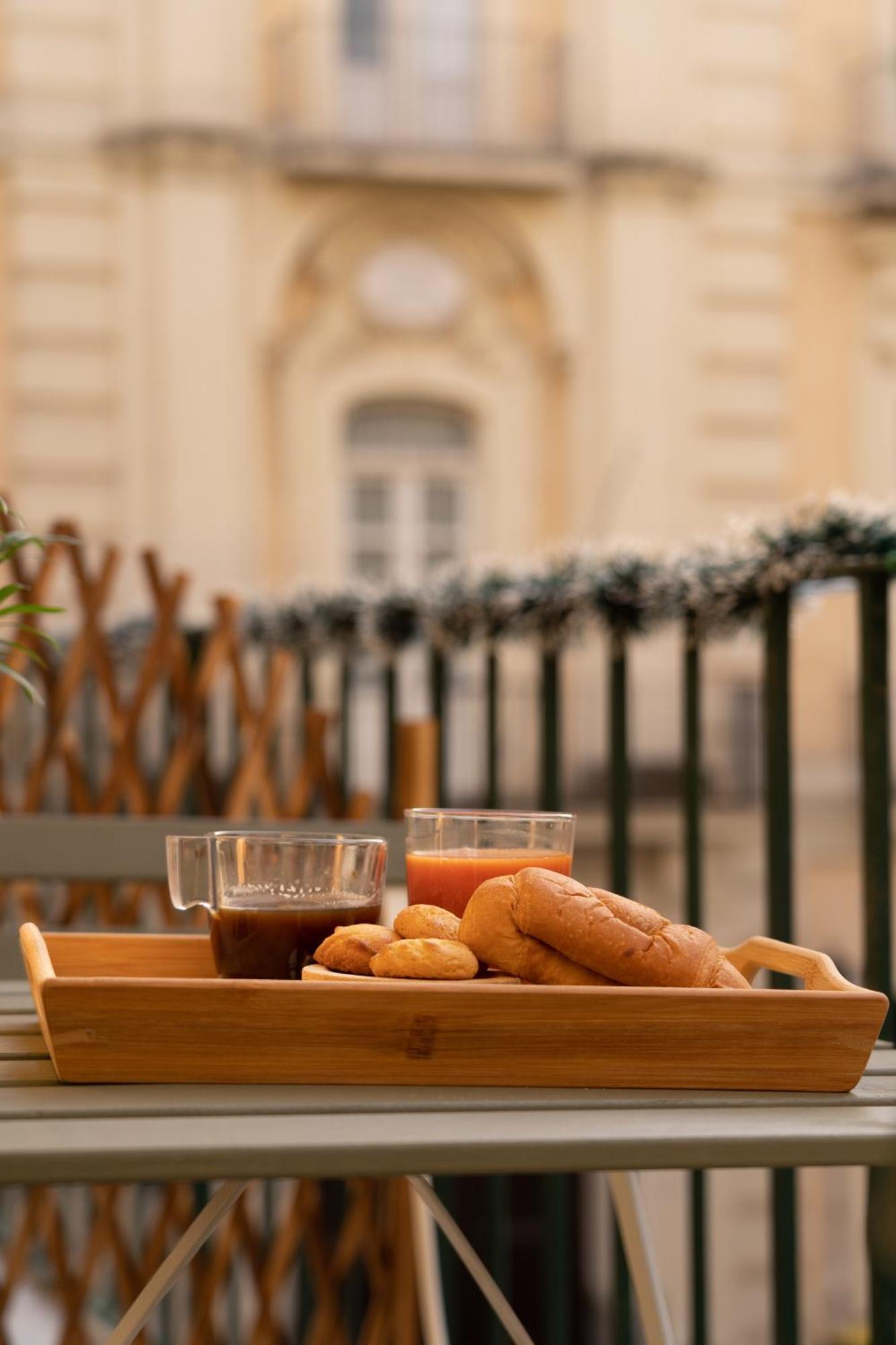 San Carlo Apartments B&B Caserta Exteriér fotografie